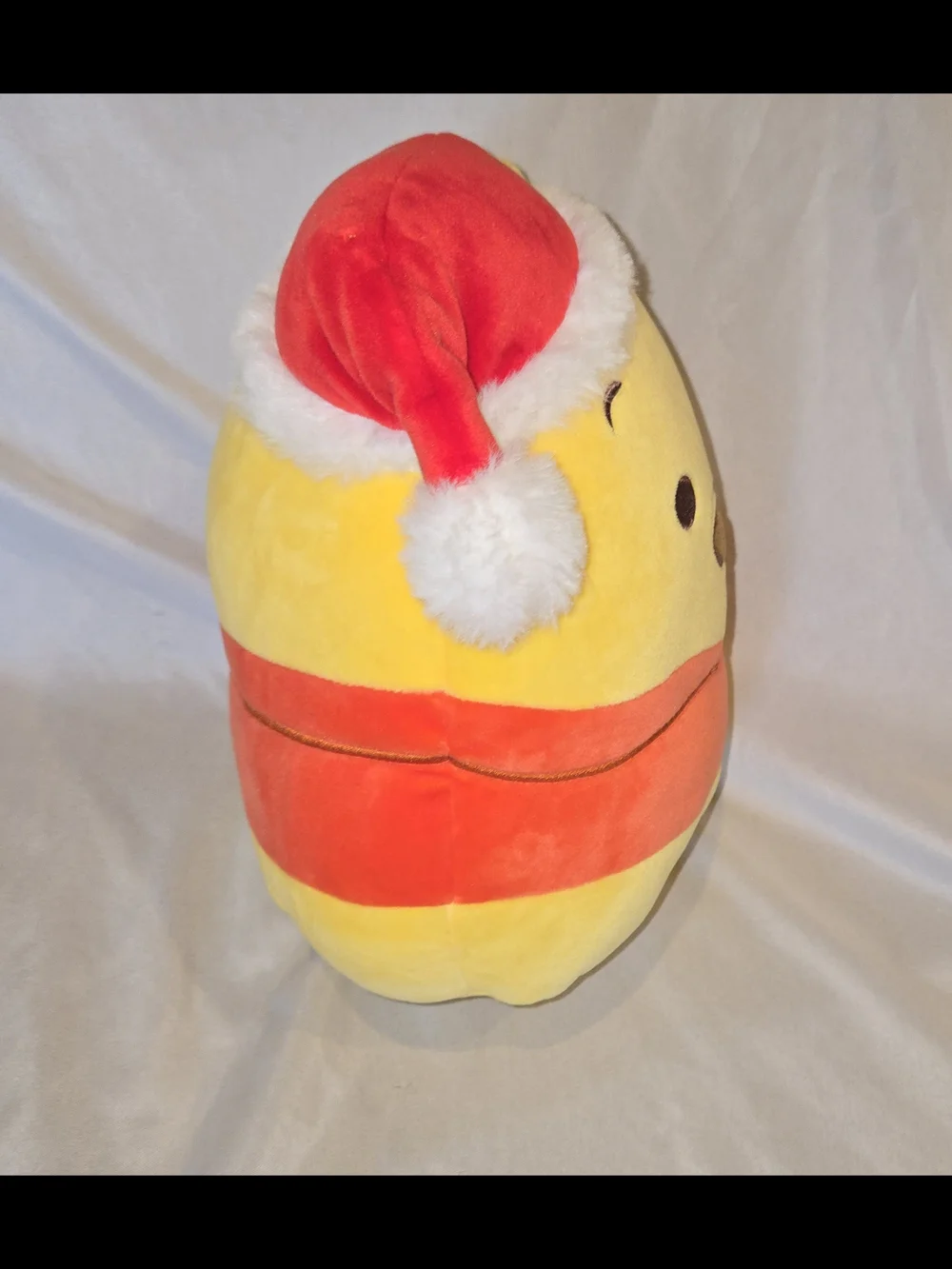 Disney Winnie the Pooh Holiday Plush 9